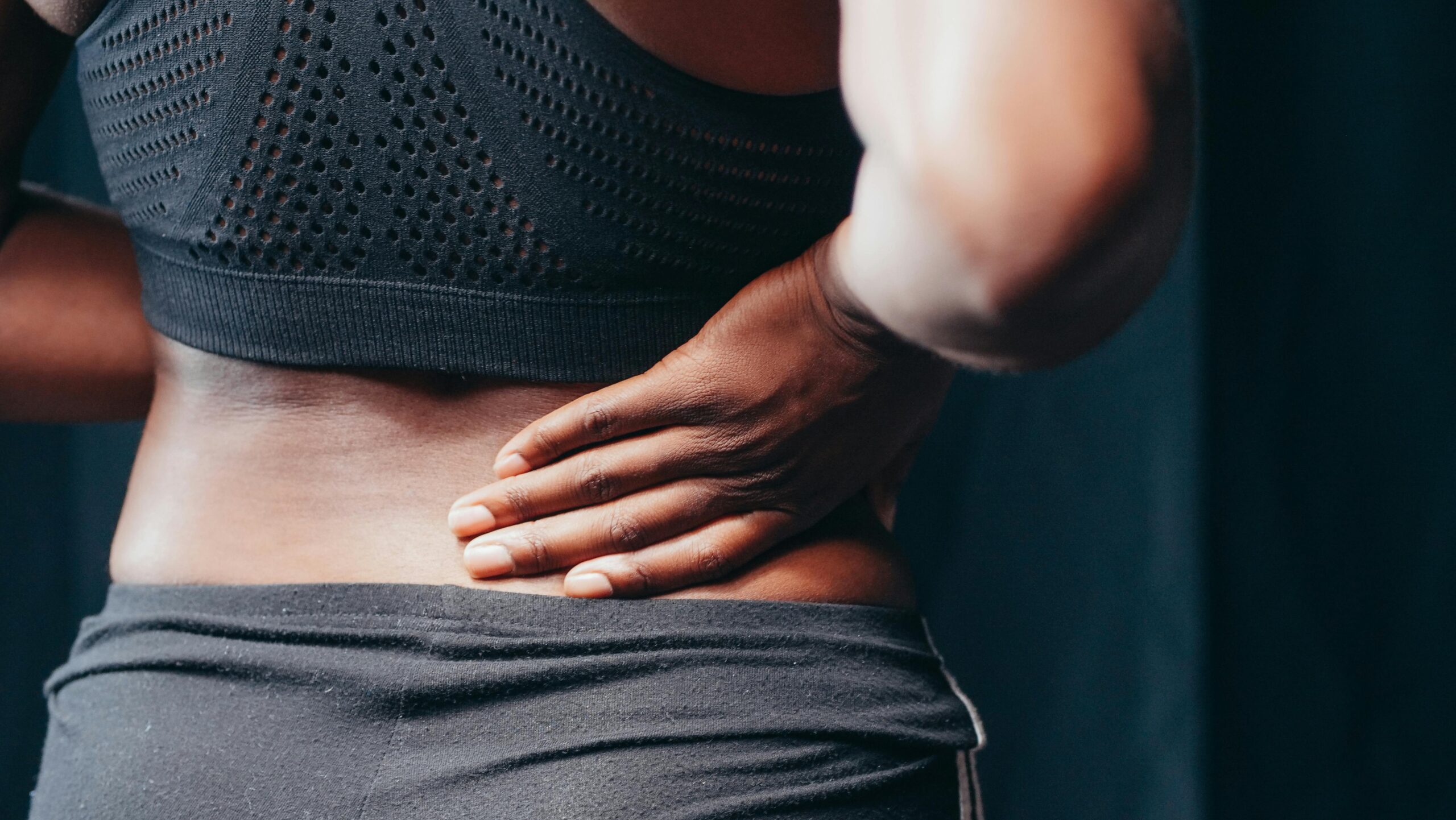 herniated disc